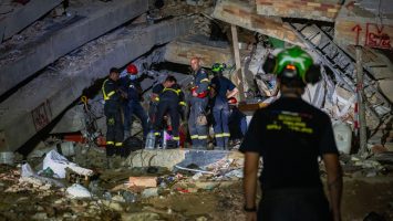 OMS: Es probable que el total de fallecidos aumente de forma considerable en Venezuela