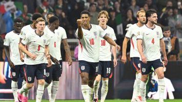 Inglaterra desvanece sueño mexicano en el Mundial y se citará con Noruega en cuartos de final