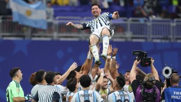 El Mundial entra en fase decisiva con los 8 mejores equipos