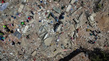 EE.UU. destina más de 386 millones de dólares en ayuda tras los terremotos en Venezuela