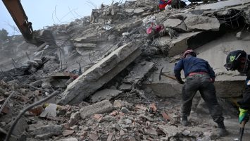 NASA revela que terremotos desplazaron hasta 60 centímetros el terreno en Venezuela