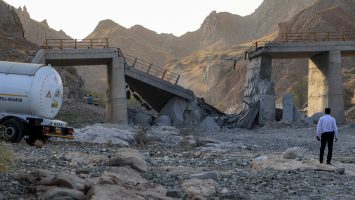 Escalada Peligrosa: Ataques de Irán Cobran Vidas de Militares de EEUU en Jordania, Agitando el Medio Oriente