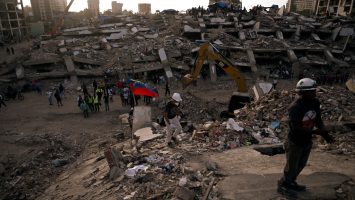 Más de 8,000 estructuras han sido inspeccionadas por ingenieros tras sismos en Venezuela
