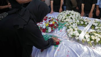 Amnistía llama a calificar ataques israelíes en Líbano como crímenes de guerra