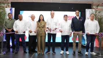 Abinader lleva Sistema 911 a Montecristi y fortalece respuesta a emergencias para más de 157 mil habitantes
