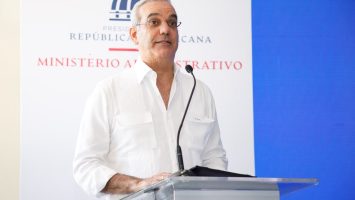 Abinader atribuye al sector agropecuario logro de que RD saliera del Mapa del Hambre de la FAO