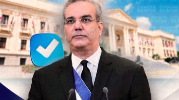 Abinader dice Gobierno atiende reclamos y reitera busca consenso pese a tener mayoría en el Congreso