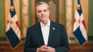 Abinader dice Gobierno atiende reclamos y reitera busca consenso pese a tener mayoría en el Congreso