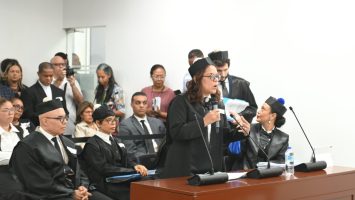 Acción ante el TC cuestiona eximente del aborto terapéutico por alegada omisión del consentimiento de la mujer