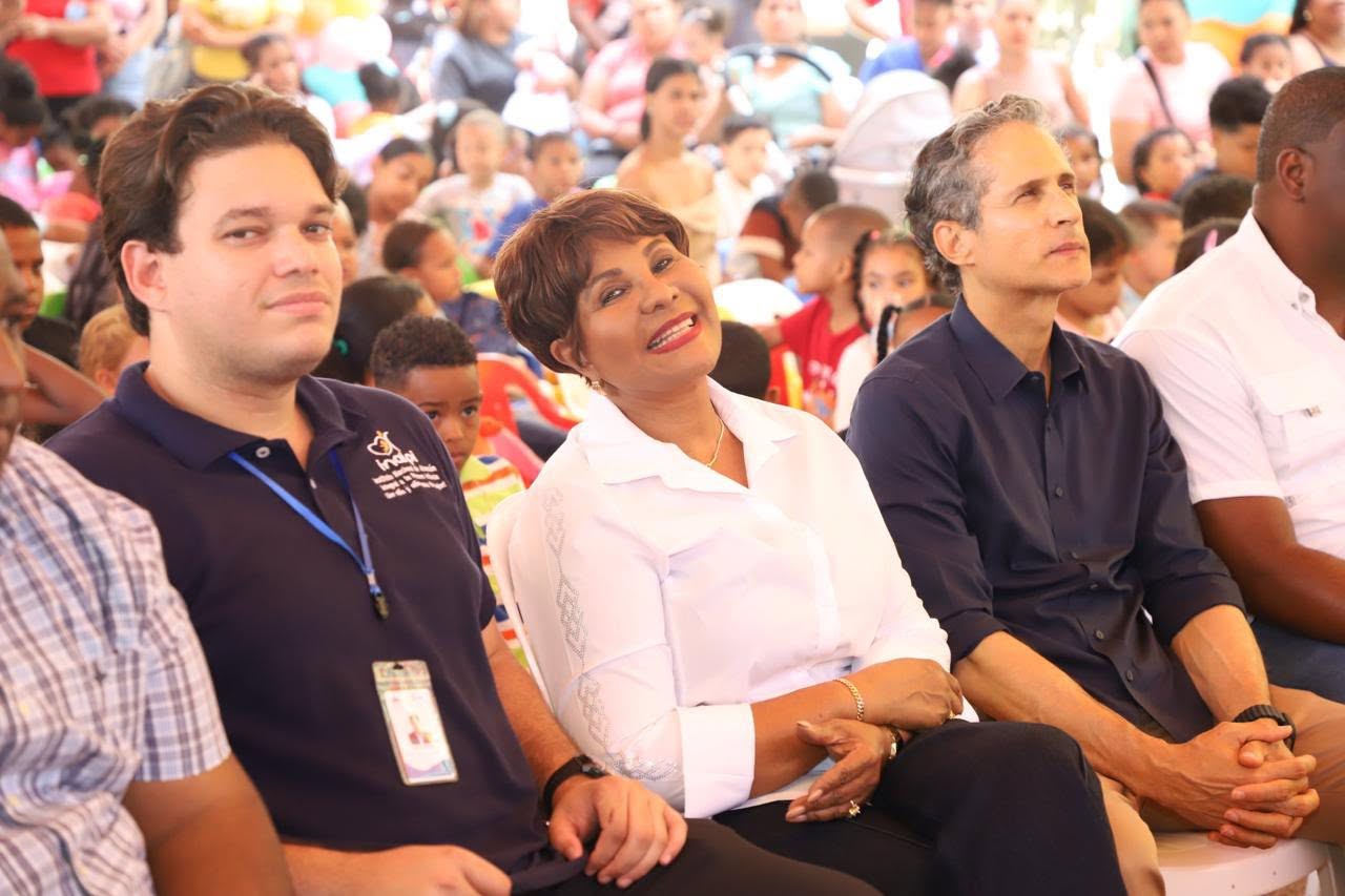 Actividades en la segunda versión de Las Tardes Divertidas de Mi Verano en Familia 2026 (Foto Inaipi) (2)