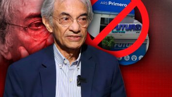 Andeclip suspenderá servicios a afiliados de ARS Primera y Futuro desde el 14 de julio
