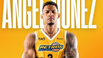 Ángel Núñez se integra a Metros para disputar la final de la LNB