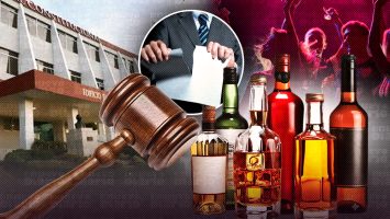 Aunque fue declarado inconstitucional, decreto sobre venta de alcohol seguirá vigente por dos años