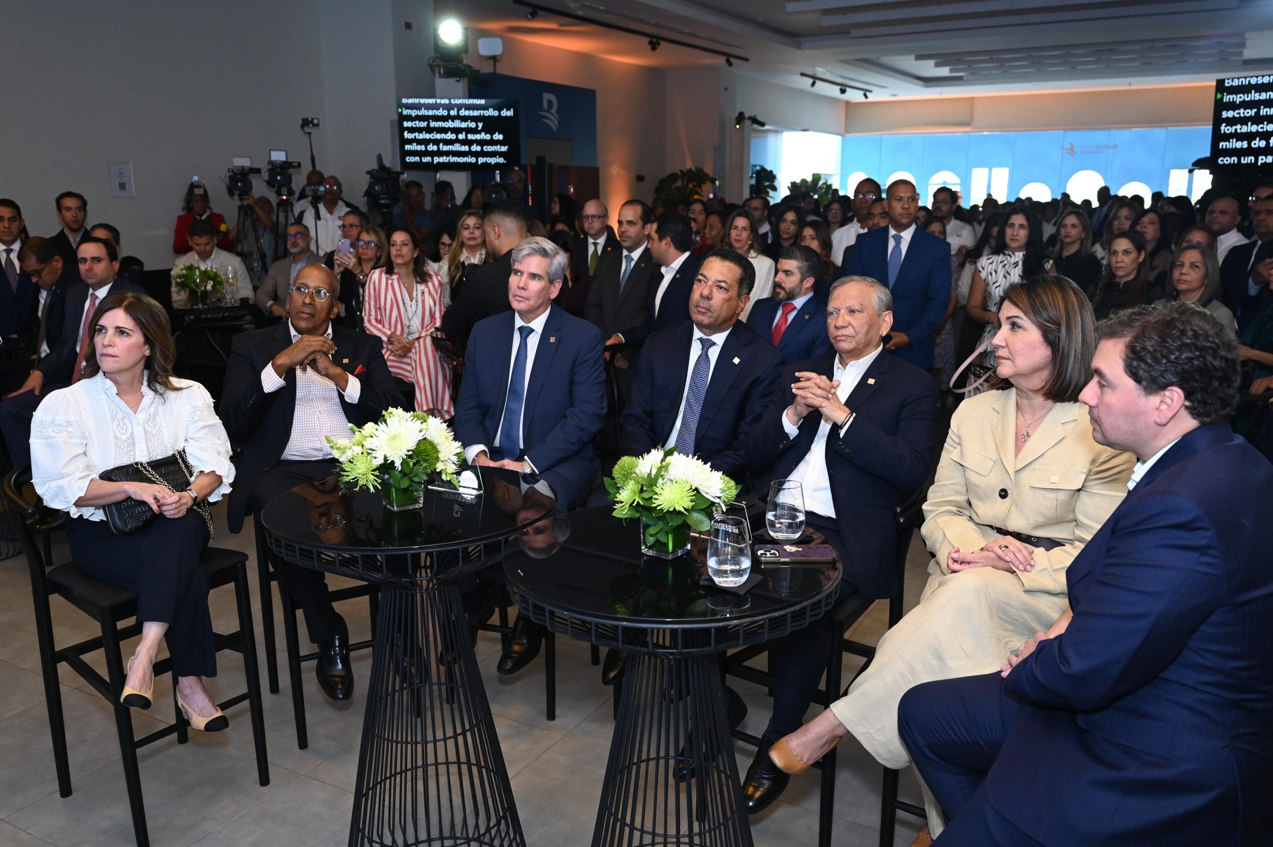 Banreservas inaugura Expohogar 2026 con tarifas desde el 8% (2)