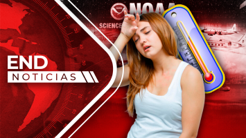 Calor intenso y polvo del Sahara dominarán el clima este sábado