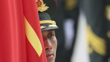 Xi Jinping impulsa uso militar de la inteligencia artificial