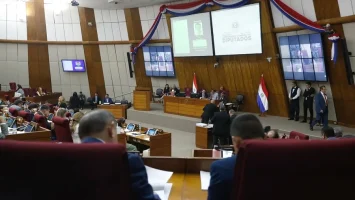 Congreso paraguayo repudia declaraciones de Lula sobre Guerra la Triple Alianza