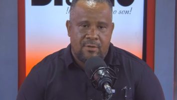 Cristian Pimentel asegura el béisbol continúa siendo el deporte de mayor arraigo