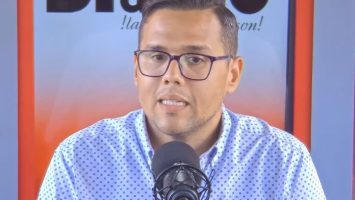 Cristian Hernández resalta el deporte escolar como herramienta para formar ciudadanos