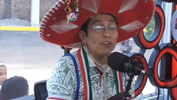 Aficionado mexicano elogia la organización y hospitalidad dominicana en JCC 2026