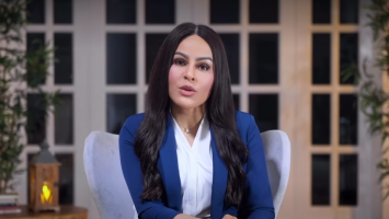 (VIDEO) Yesenia Then se defiende de Nuria Piera