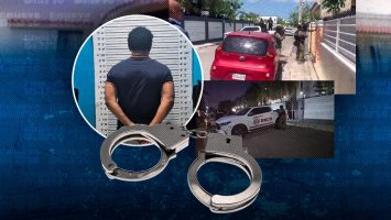 Apresan dos hombres vinculados al narcotráfico en La Romana