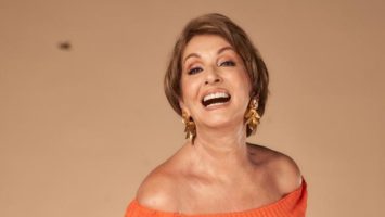 Cecilia García: Un Ícono Inmortal del Arte Dominicano Recibirá Homenaje en el Centro Cultural Perelló