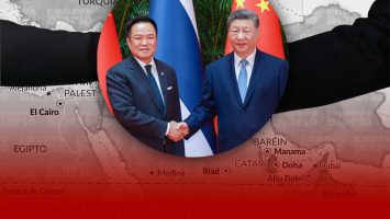 China y Pakistán urgen a retomar el diálogo y un acuerdo de paz integral en Oriente Medio