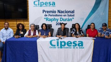 CIPESA convoca al Premio Nacional de Periodismo en Salud “Raphy Durán” 2026