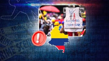 Colombia suma 85 líderes sociales asesinados en lo que va de 2026, según Indepaz