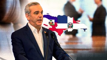 Comunicación con Haití «no es fluida», dice Abinader: «Nos comunicamos cuando hay algo especial»