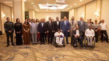 Conadis aprueba comisión para revisión de la Ley 5-13 de discapacidad