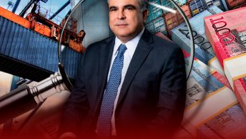 Conep dice da seguimiento a medidas arancelarias de EE. UU. y mantiene comunicación con Gobierno RD
