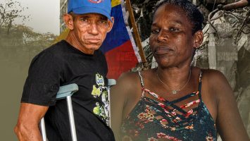 Crónica: Venezuela siempre sabe volver a levantarse