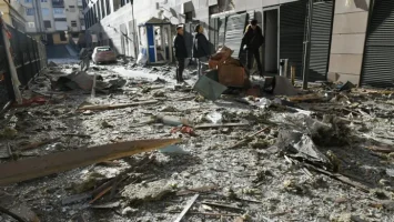 Cuatro muertos en Donetsk por un ataque ucraniano