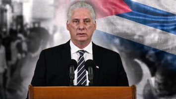 Cuba tilda la presión de EEUU de «castigo colectivo» que busca un «estallido social»