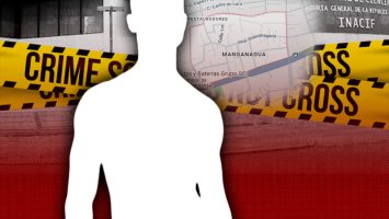 Asesinan hombre a tiros en negocio de repuestos en Manganagua