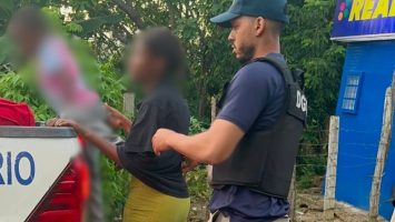 Migración detiene a 989 extranjeros y deporta a 872 indocumentados en operativos