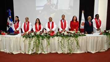 Instituto Dominicano de Cardiología gradúa nueva promoción de especialistas para fortalecer la atención cardiovascular del país