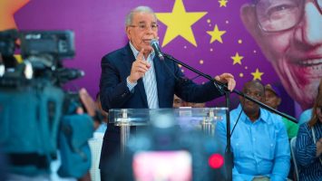 Danilo Medina asegura que el PLD volverá al poder en 2028: “No será fácil vencer al Partido de la Liberación Dominicana”