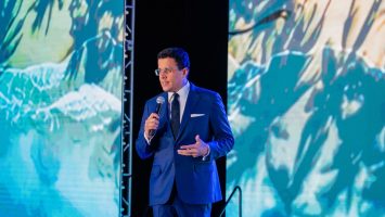 David Collado dice Puerto Rico es un importante mercado emisor de turistas para RD