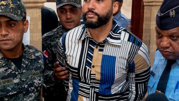 Defensa del galeno Wilmer Polanco solicita su libertad tras retiro de la denuncia