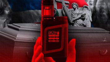Más allá del humo: cómo los vapes y la hookah impulsan una nueva crisis de salud pública en República Dominicana