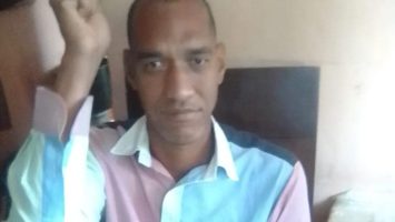 Familiares reportan desaparición de joven con trastorno bipolar en El Almirante, SDE