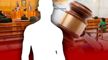 Tribunal ratifica prisión preventiva contra Ángel Luis Guzmán implicado en fraude a SeNaSa