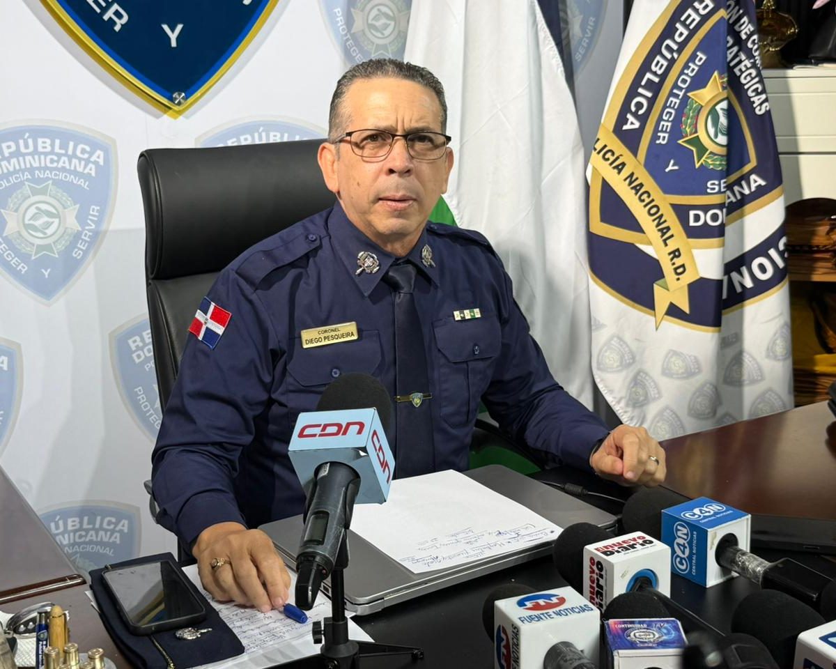 Autoridades amplían investigaciones sobre muerte de mayor de la FARD en SDE