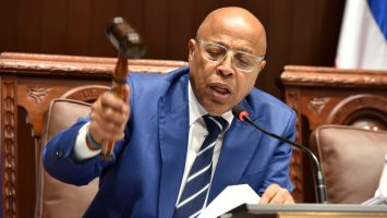 Aprobación del presupuesto complementario marcó el cierre de los trabajos legislativos en el Congreso