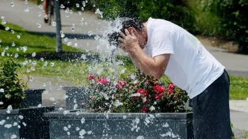 EEUU afronta su peor día de ola de calor extrema