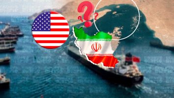 EEUU e Irán alimentan la incertidumbre sobre la posible apertura del estrecho de Ormuz