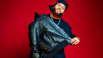 El Alfa suma una nueva nominación a Premios Juventud 2026 con “Hace Calor”